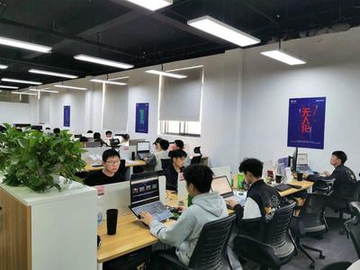 工業(yè)4.0時代，寶山教育科技企業(yè)引領變革 打造“4i智慧工廠”新標桿