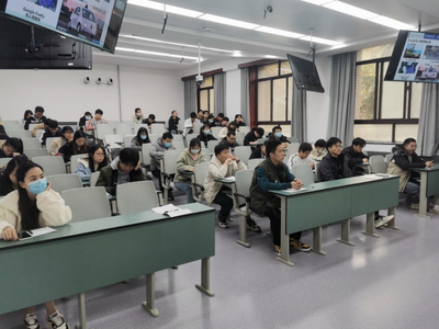 榮耀九秩·潮起灣區(qū) | 廣州研究院舉辦智能駕駛關鍵技術與前沿探索報告會，融合教育科技新動能