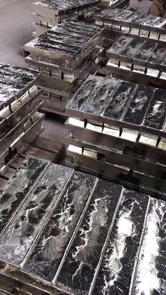 東坑回收錫錠價(jià)格