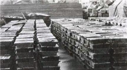 二戰(zhàn)時(shí)阿波丸號究竟帶了什么?日本兵集體自殺是為了保護(hù)什么秘密