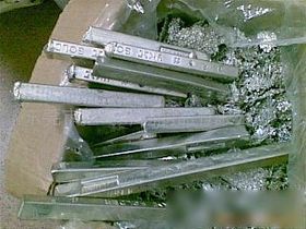 無鉛與有鉛錫渣、錫灰、錫線回收價格及廠家指南